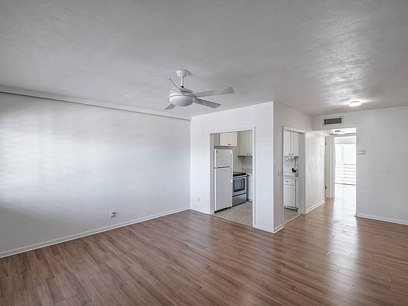 2nd image of 3240 Lake Osborne Drive #209