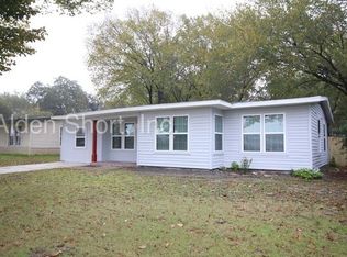 620 Wilkinson Dr, Mesquite, TX