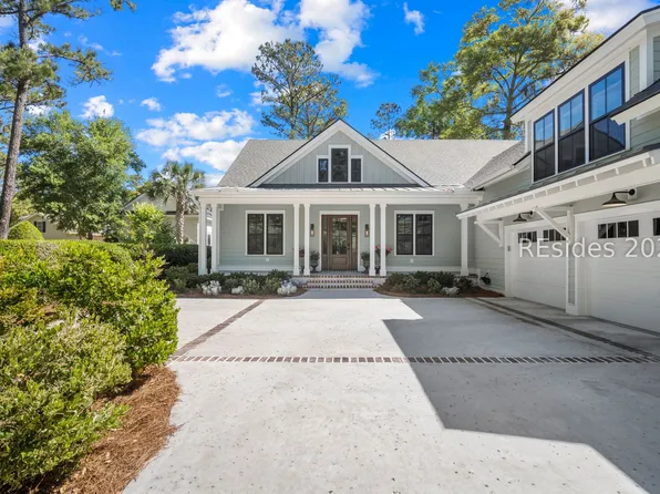 15 E Summerton Dr, Bluffton, SC 29910
