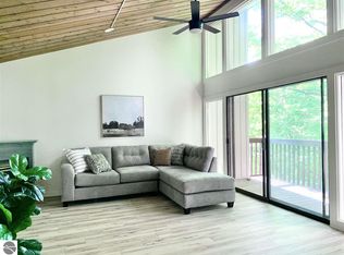 10958 S Blue Ridge Ln UNIT H36, Traverse City, MI 49684