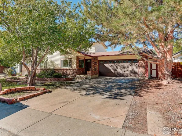 1524 Denison Cir, Longmont, CO 80503