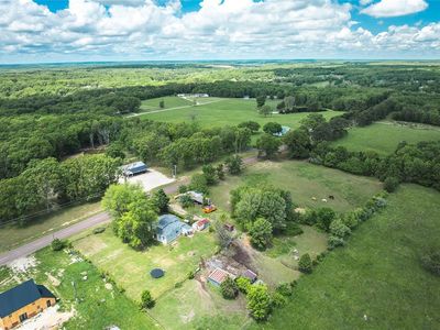 1787 Highway P, Cuba, MO, 65453