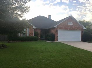 791 Keaton Rd N, Sanger, TX 76266