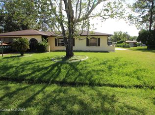 875 Homey Pl NE, Palm Bay, FL 32907