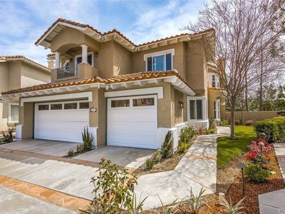 44 Wakonda, Trabuco Canyon, CA, 92679