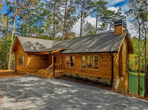 85 Moreland Trl, Cherry Log, GA 30522