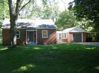 2235 E Paulding Rd, Fort Wayne, IN 46816