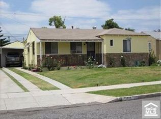 11615 Oklahoma Ave, South Gate, CA 90280