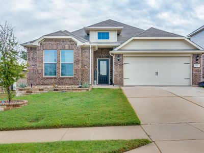 217 Bearman Dr, Fort Worth, TX, 76120