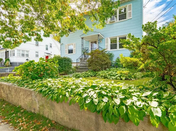 90 Hillside Avenue, Mount Vernon, NY 10553