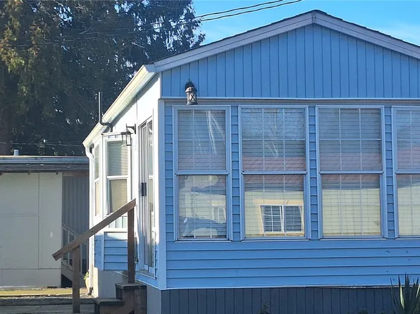 2400 DONOVAN Avenue #16, Bellingham, WA 98225