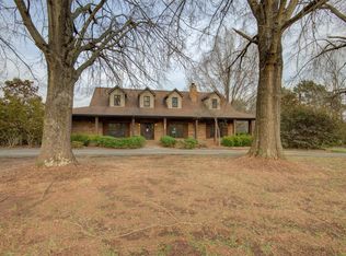 7506 Untz Rd, Concord, NC 28027