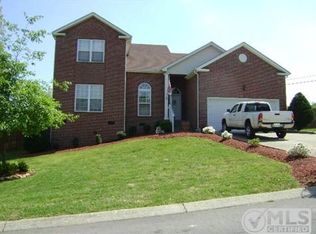 7402 Canavan Pl, Fairview, TN 37062