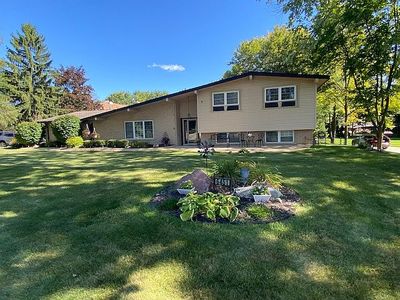 6451 Rickett, Washington, MI, 48094