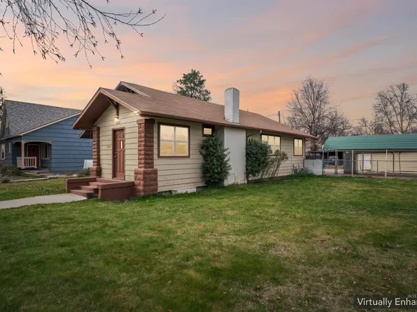 2602 W Woodlawn Ave, Boise, ID 83702