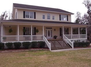 837 Holly Springs Dr, Thomasville, GA 31792