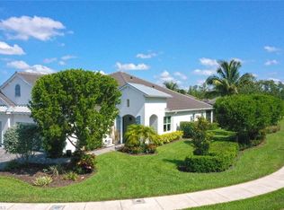 2234 Marquesa Cir, Naples, FL 34112