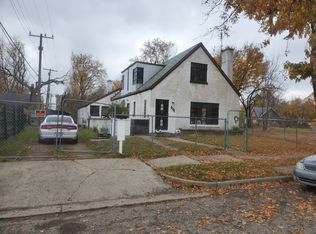19531 Anvil St, Detroit, MI 48205