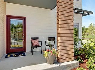 LOT 4342 901 South St #31, Seattle, WA 98108