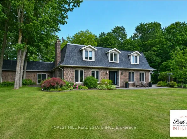 347094 Mono Centre Rd, Mono, ON L9W 6S2