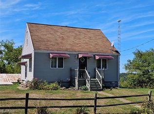 41620 Dutch Ridge Rd, Jewett, OH 43986