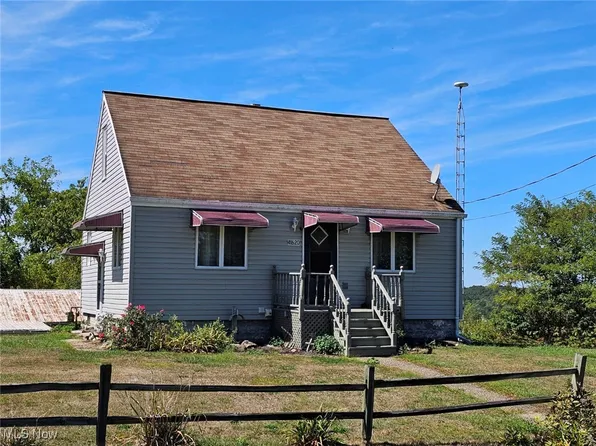 41620 Dutch Ridge Rd, Jewett, OH 43986