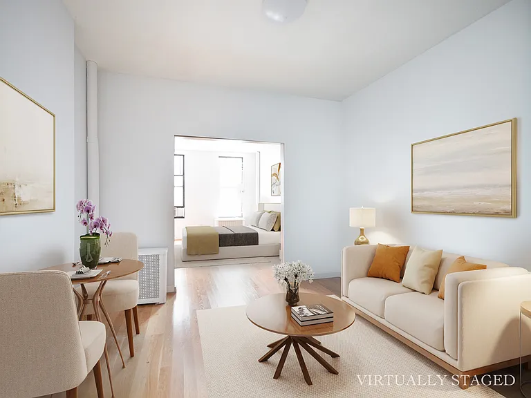 238 E 24th St #5B — Photo 1