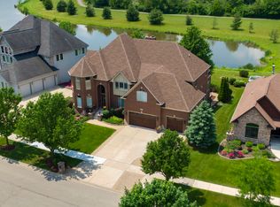 16114 Gamay Dr, Plainfield, IL 60586