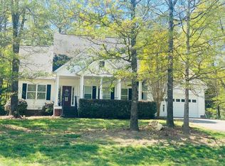 14 Fieldstone Dr NE, Rome, GA 30161
