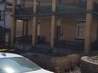421 Orchard Ave APT 5, Bellevue, PA