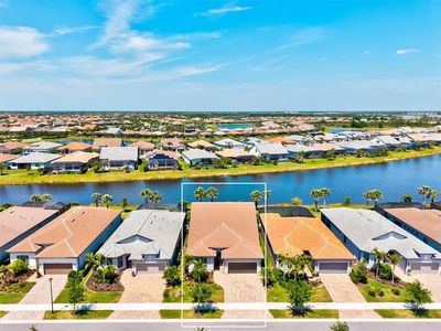 13202 Borrego St, Venice, FL, 34293