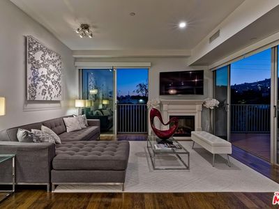 855 N Croft Ave APT 306, Los Angeles, CA, 90069