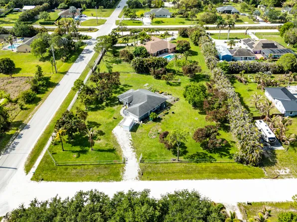 13564 N 63rd Ln Lane N, The Acreage, FL 33412