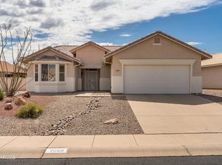 2088 Deepwood Cir, Sierra Vista, AZ 85650