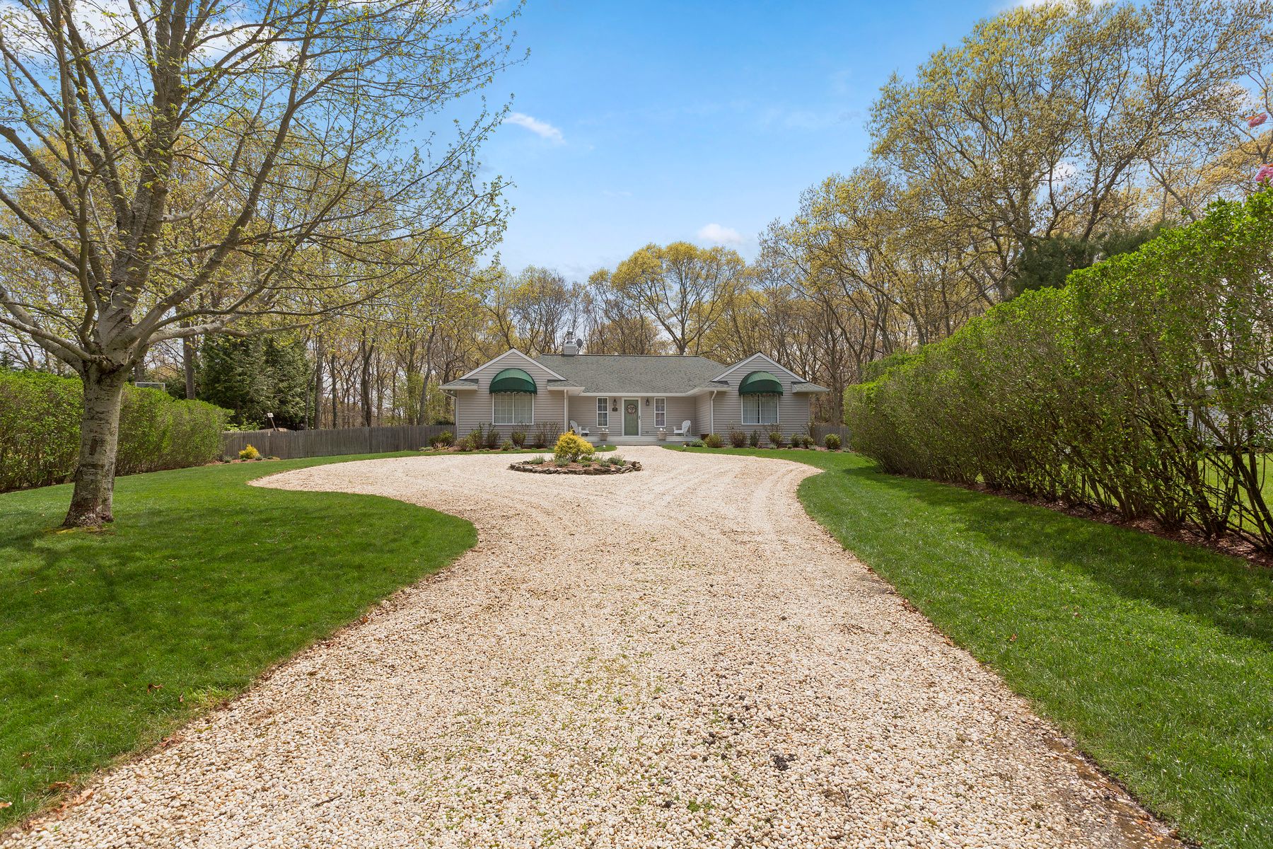 Property in Bridgehampton, NY 11932 Out East