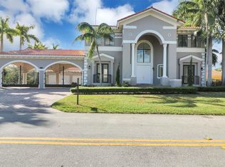 18796 SW 78th Ct, Cutler Bay, FL 33157