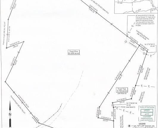 5th image of 3718 Barnetts Creek Rd