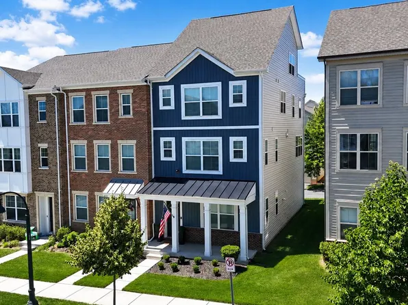 22510 Merganser St, Clarksburg, MD 20871