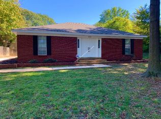 3322 Magevney St, Memphis, TN 38128