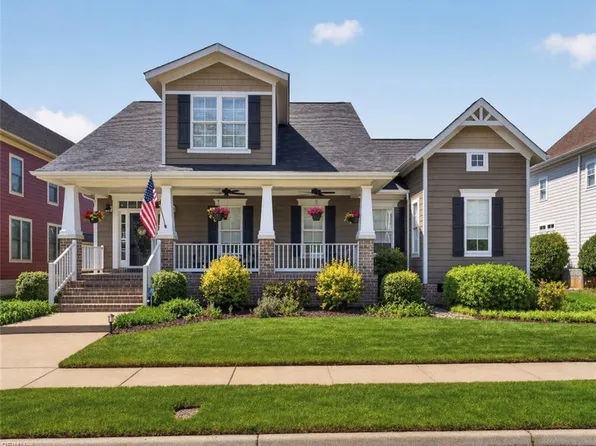 312 Wildlife Trce, Chesapeake, VA 23320