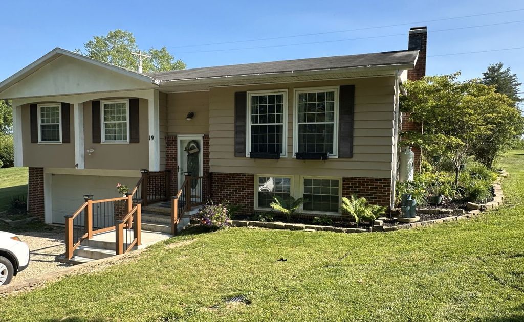 Real estate listing image