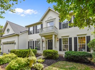 6729 Catskill Rd, Lorton, VA 22079