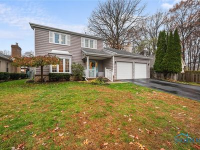 5213 Bonwood Dr, Toledo, OH, 43623