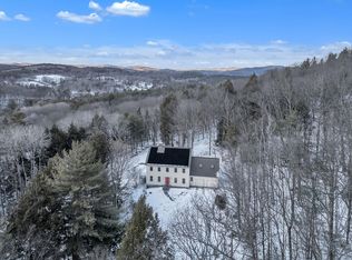 95 Meetinghouse Rd, Norwich, VT 05055