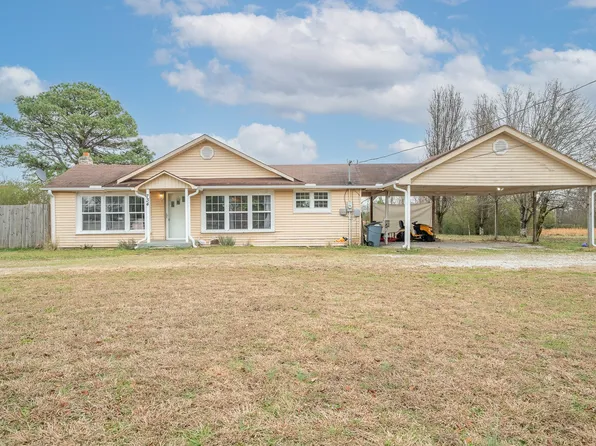 734 N Military St, Loretto, TN 38469