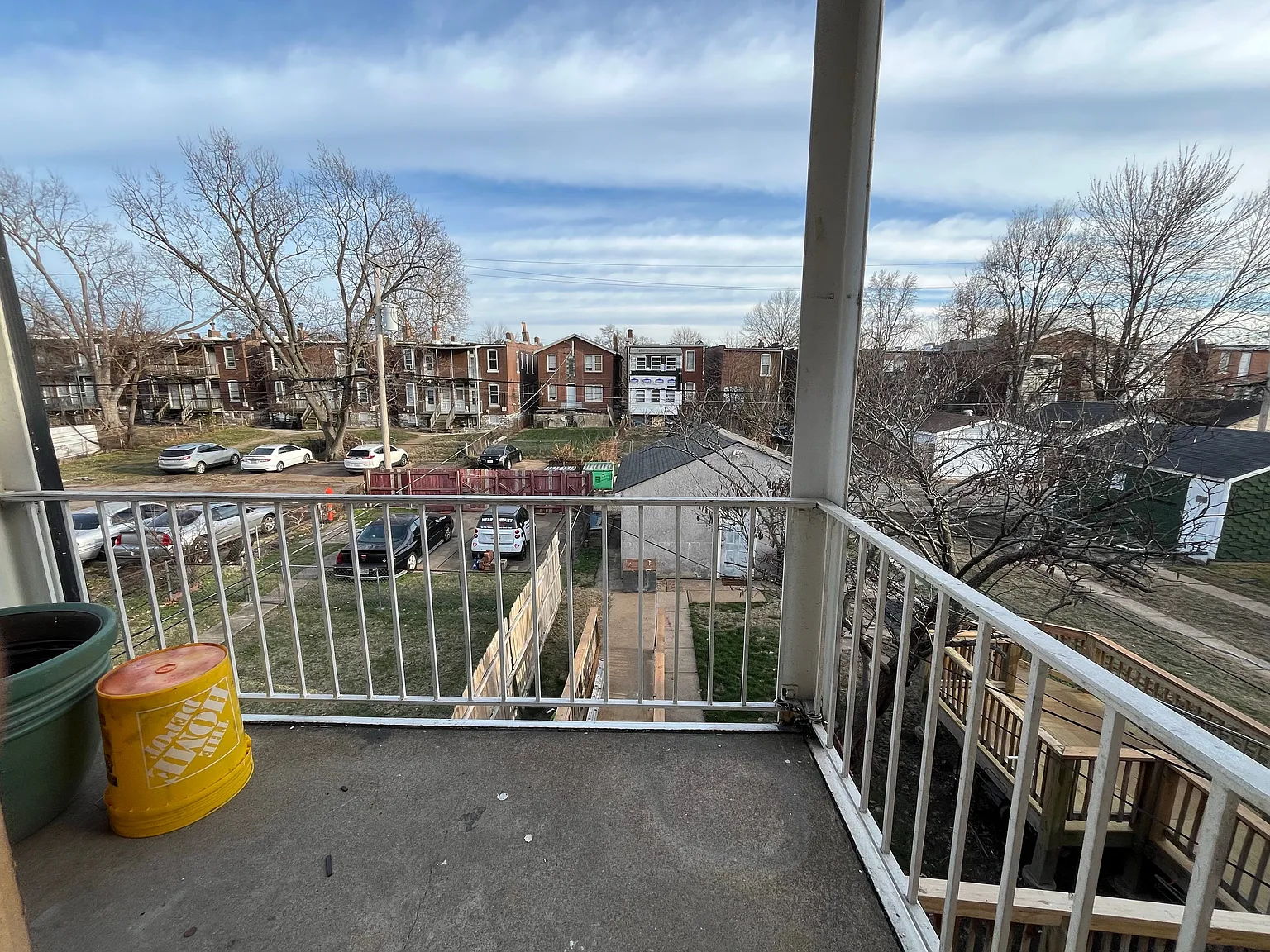 1 bed, 1.0 bath, 1000 sqft, $800 — Photo 2
