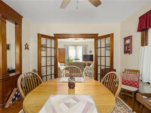 19 Bouvier Ave, Lincoln, RI 02838