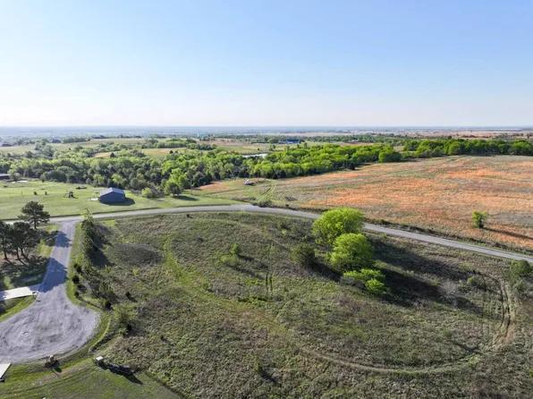 W 4050th Cir Tract 2, Ramona, OK 74061