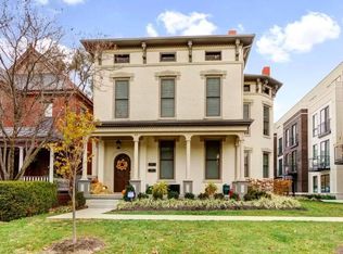 42 W 3rd Ave, Columbus, OH 43201
