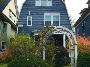 409 Ashland Ave #2, Buffalo, NY 14222